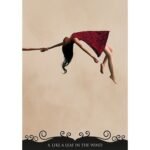 Journey of a Lonely Soul Oracle kortos - Image 8