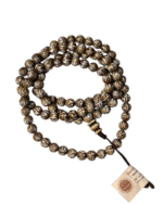 Mala su mantra