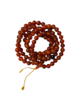 Karneolio mala