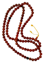 Karneolio mala - Image 4