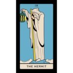 Mini Tarot Rider Waite Smith kortos Findhorn Press - Image 3