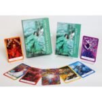 Chakra Wisdom Tarot kortos - Image 3