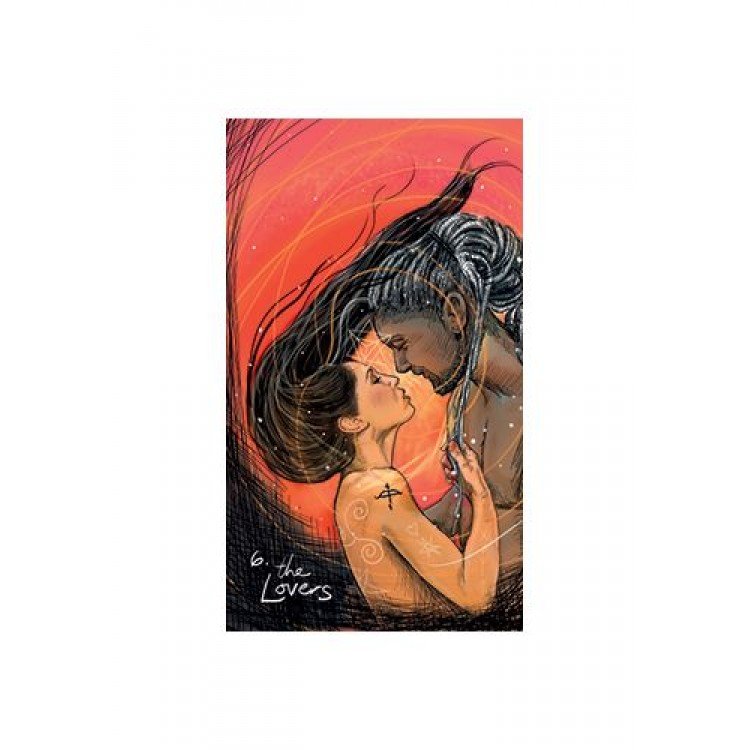 jMeQpcovBX-light_seer_cards_revised7-750x750 Light Seer's Tarot kortos - Image 5