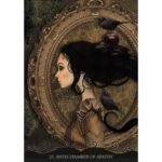 Journey of a Lonely Soul Oracle kortos - Image 7