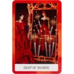 Chakra Wisdom Tarot kortos - Image 5