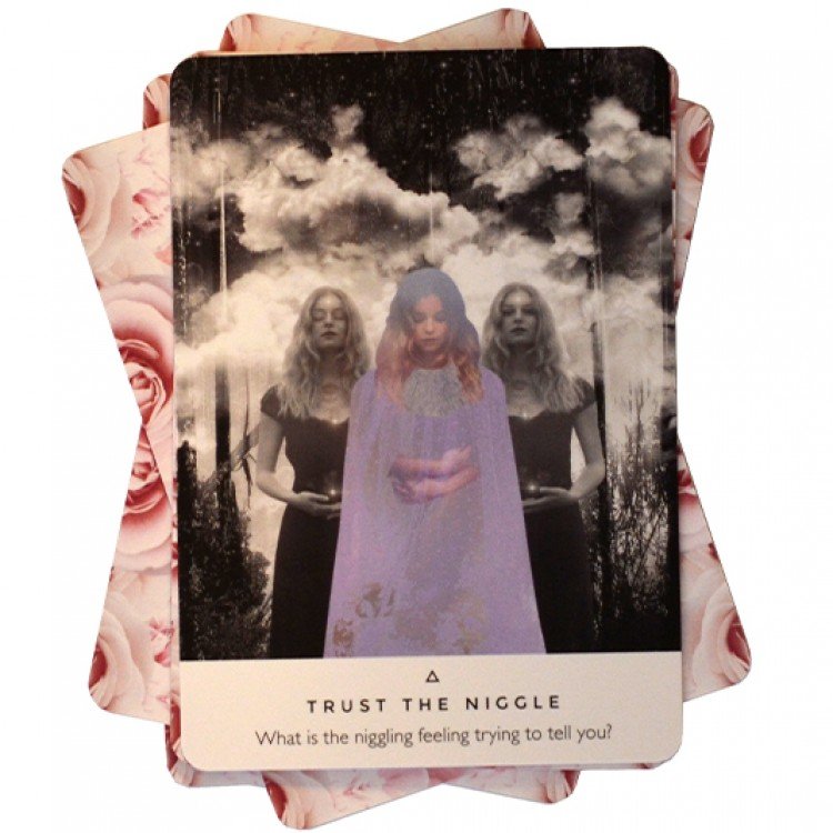 mCJZCRK2Pm-work-your-light-oracle-cards-hay-house-2-750x750 Work Your Light Oracle kortos (angl.) - Image 2