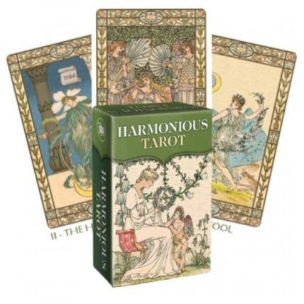 Taro Kortos Harmonious Mini
