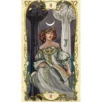Mucha Tarot Kortos - Image 4