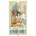 Romantic Taro Kortos - Image 4