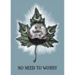 Crystal Ball Pocket Oracle kortos - Image 8