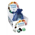 Kristalų rinkinys Wellbeing Crystals