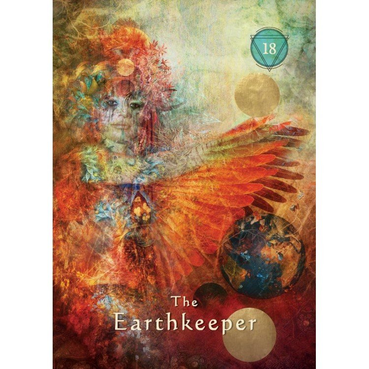 qxa7rqOz0A-mystical-shaman-pocket-oracle-cards-hay-house-2-750x750 Mystical Shaman Oracle kortos dėžutėje - Image 3