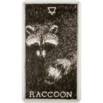 The Wild Unknown Animal Spirit Oracle kortų ir knygos rinkinys - Image 10