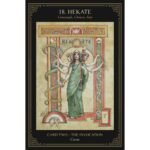 The Great Godess Oracle kortos - Image 3