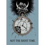 Crystal Ball Pocket Oracle kortos - Image 5