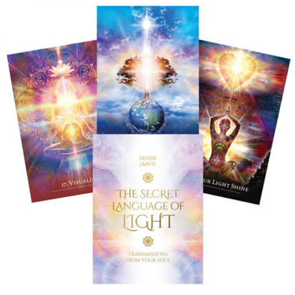 Oracle Kortos The Secret Language of Light