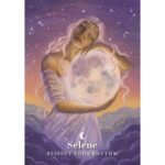 The Earth and Sky Oracle kortos - Image 6