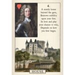 Blue Bird Lenormand kortos - Image 6