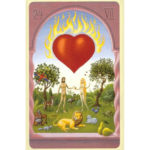 Les Cartes Mystiques Lenormand - Image 4