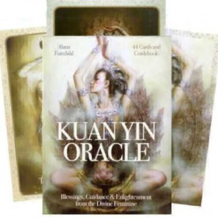 Oracle Kortos Kuan Yin