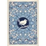 Blue Bird Lenormand kortos - Image 7