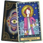 The Wandering Star Tarot kortos Hay House - Image 2