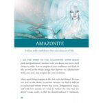 Shamanic Crystals Oracle kortos - Image 2