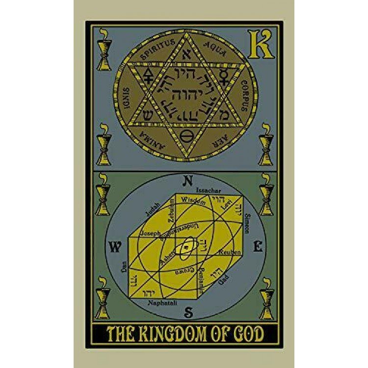 vakYSGkDaq-$_57 (6)-750x750 Rota Mundi taro kortos - Image 2