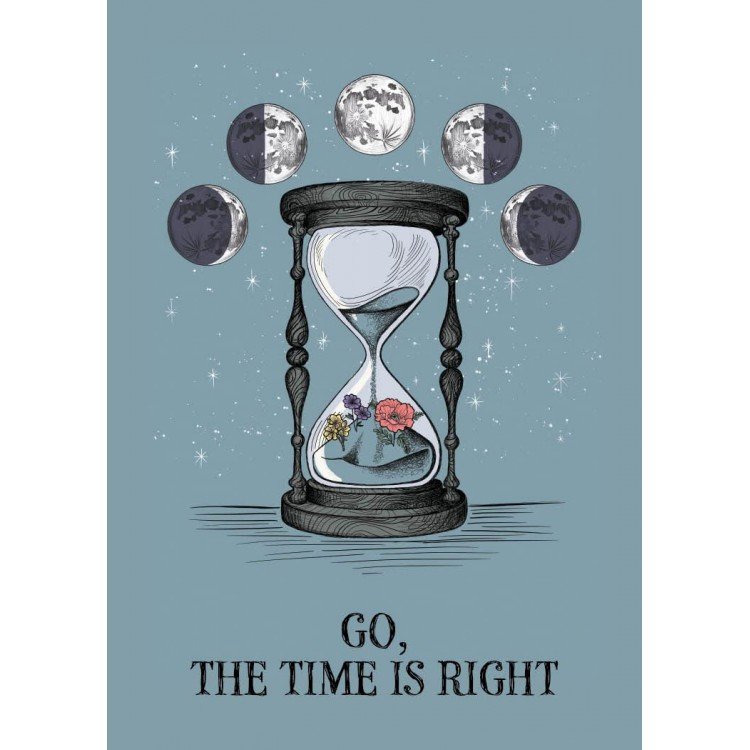 w7r8dH2HXw-CRYSTAL-BALL-POCKET-ORACLE-HAY-HOUSE-3-750x750 Crystal Ball Pocket Oracle kortos - Image 4