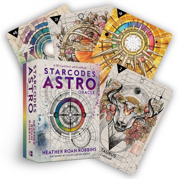 wGwu4KZpCR-starcodes-astro-oracle-cards-2-750x750 Starcodes Astro Oracle kortos (išankstinis užsakymas) - Image 1
