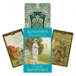 Oracle Kortos Lenormand