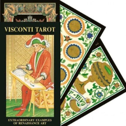 Taro Kortos Visconti