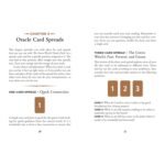 Green Witch's Oracle kortos - Image 9