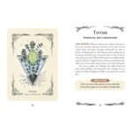 Green Witch's Oracle kortos - Image 6