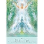 Healing Waters Oracle kortos (angl.) - Image 4