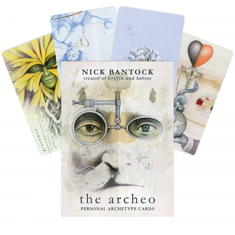 yvJCtegilj-gfb-750x750 The Archeo Personal Archetype Oracle kortos - Image 1